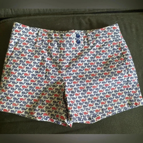 Vineyard Vines Pants - Vineyard Vines Shorts